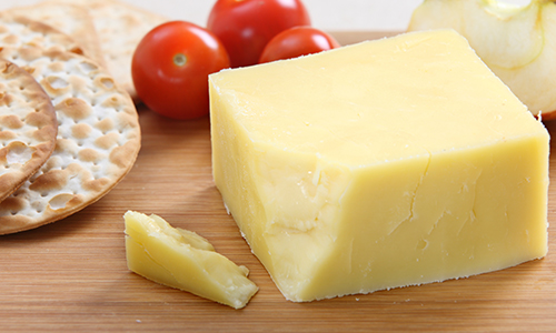 cheese